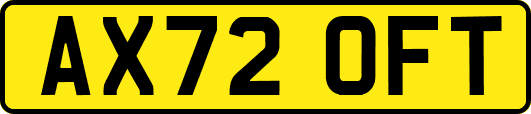 AX72OFT