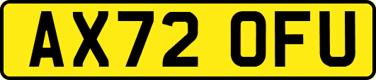 AX72OFU