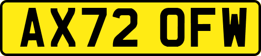 AX72OFW