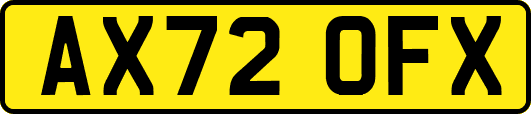 AX72OFX