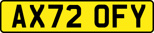AX72OFY