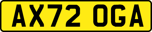 AX72OGA