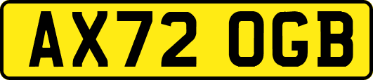 AX72OGB