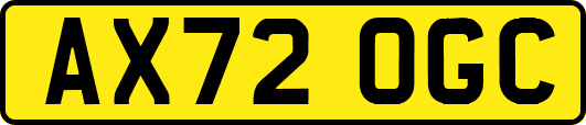 AX72OGC