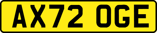 AX72OGE