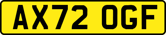 AX72OGF