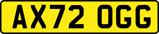 AX72OGG