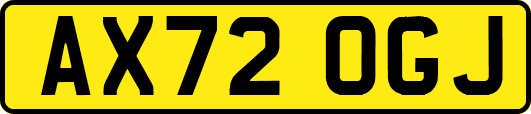 AX72OGJ