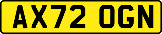 AX72OGN