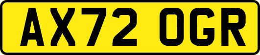AX72OGR