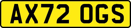 AX72OGS