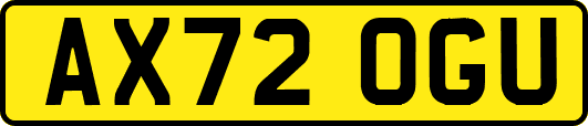 AX72OGU