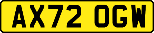 AX72OGW