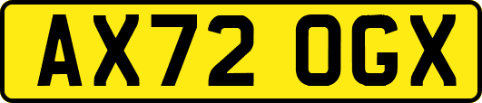 AX72OGX