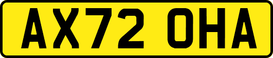 AX72OHA