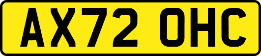 AX72OHC
