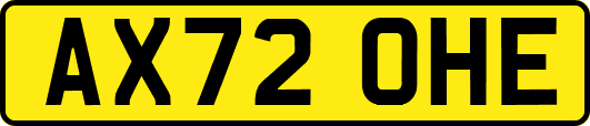 AX72OHE