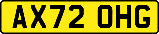 AX72OHG