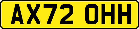 AX72OHH