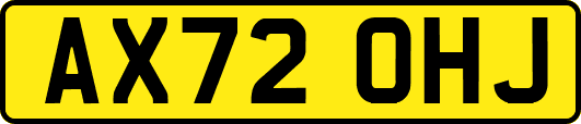 AX72OHJ