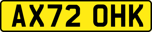 AX72OHK