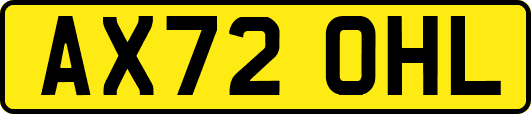 AX72OHL