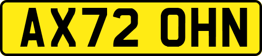 AX72OHN