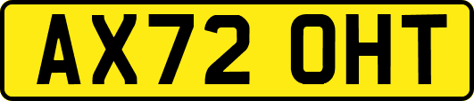 AX72OHT