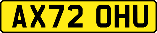 AX72OHU