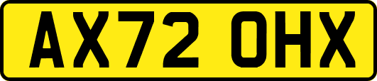 AX72OHX