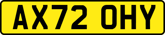 AX72OHY
