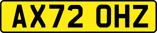 AX72OHZ
