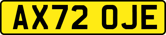 AX72OJE