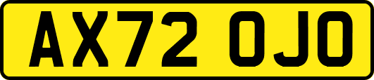 AX72OJO
