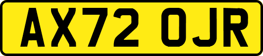 AX72OJR