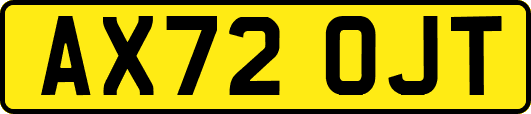 AX72OJT