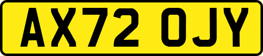 AX72OJY