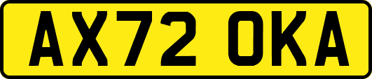 AX72OKA