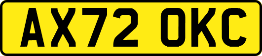 AX72OKC