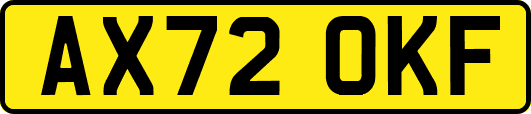 AX72OKF