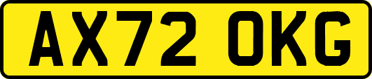 AX72OKG