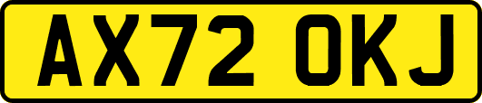 AX72OKJ