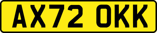 AX72OKK