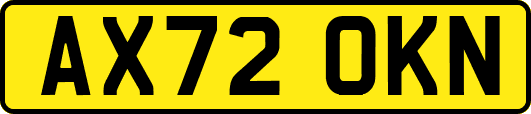 AX72OKN