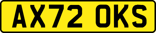 AX72OKS