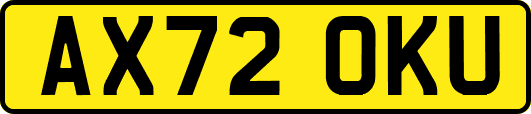 AX72OKU