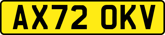 AX72OKV