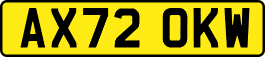 AX72OKW