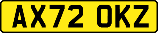 AX72OKZ