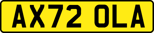 AX72OLA